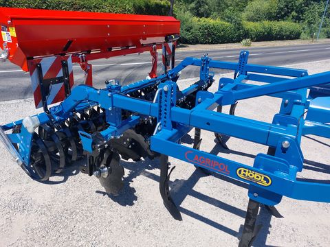 Agripol LEM 260