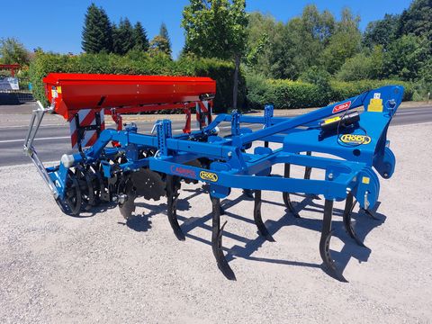 Agripol LEM 260