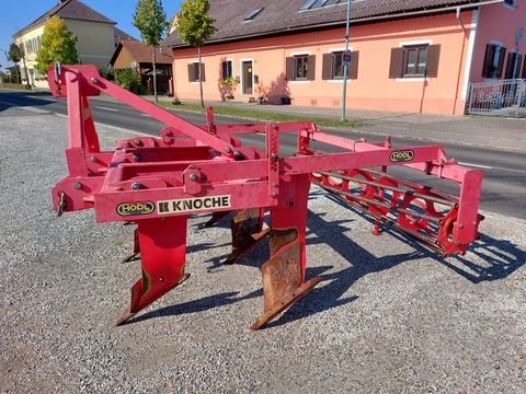 Knoche Bison BS - 6 25