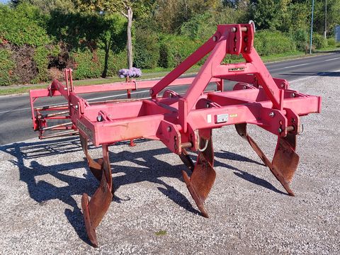 Knoche Bison BS - 6 25