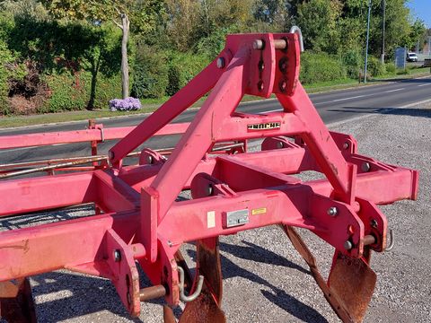 Knoche Bison BS - 6 25