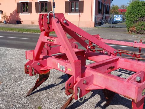 Knoche Bison BS - 6 25