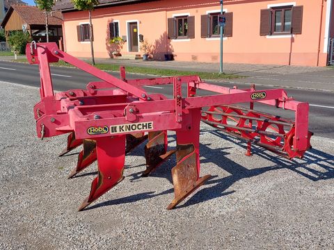 Knoche Bison BS - 6 25