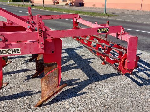 Knoche Bison BS - 6 25