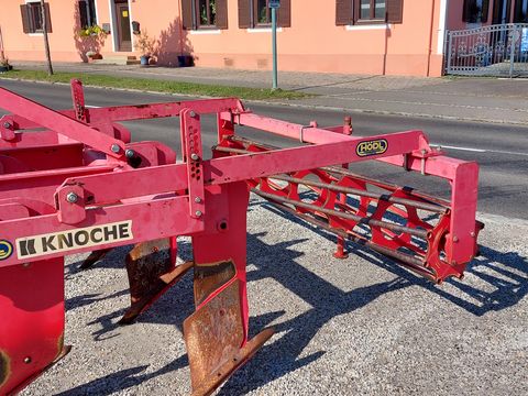 Knoche Bison BS - 6 25
