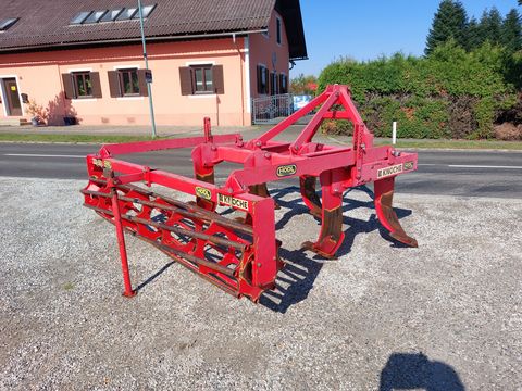 Knoche Bison BS - 6 25