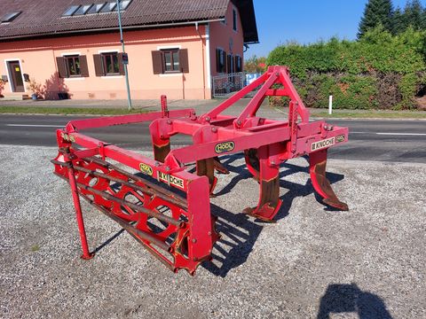 Knoche Bison BS - 6 25