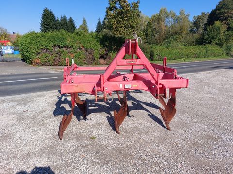 Knoche Bison BS - 6 25