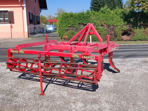 Knoche Bison BS - 6 25