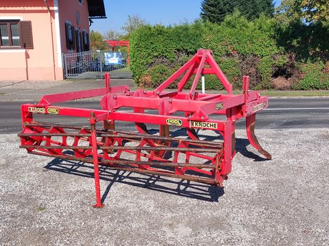 Knoche Bison BS - 6 25