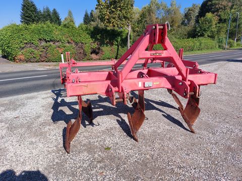Knoche Bison BS - 6 25