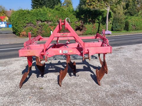 Knoche Bison BS - 6 25