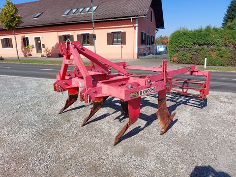 Knoche Bison BS - 6 25