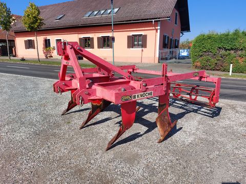 Knoche Bison BS - 6 25