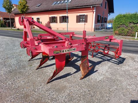 Knoche Bison BS - 6 25
