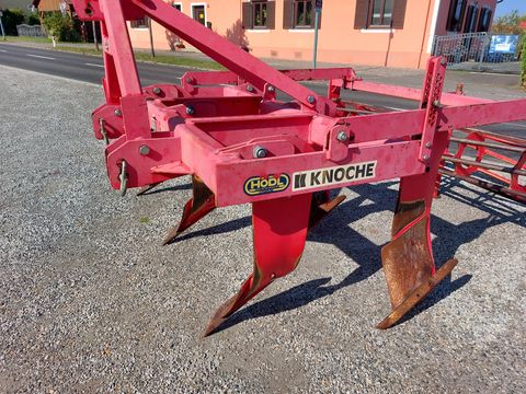 Knoche Bison BS - 6 25