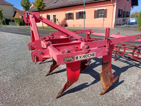 Knoche Bison BS - 6 25