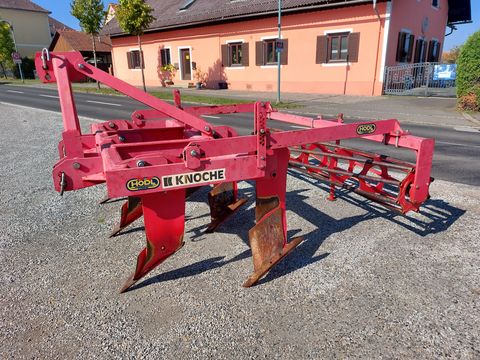 Knoche Bison BS - 6 25