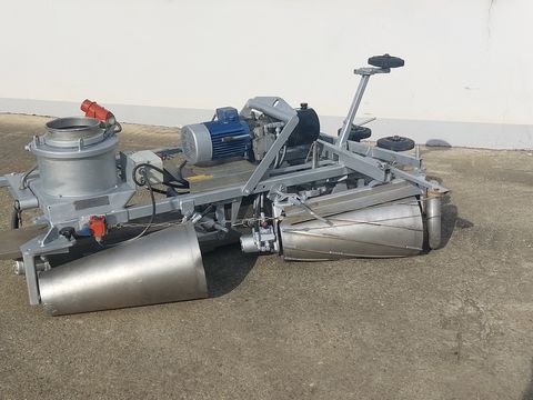 Mus Max HMSB 350