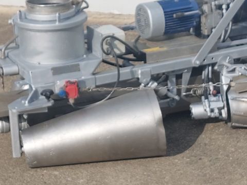 Mus Max HMSB 350