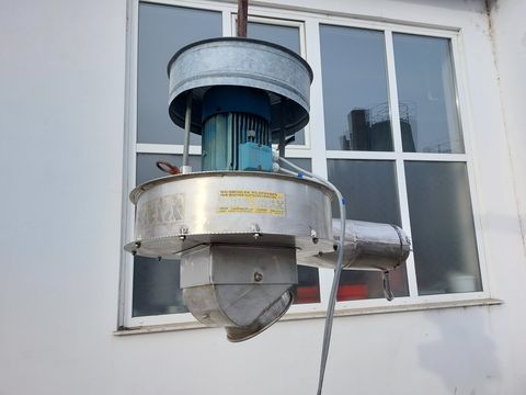 Mus Max HMSB 350
