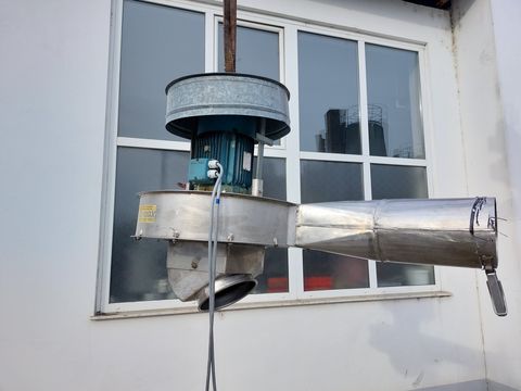 Mus Max HMSB 350