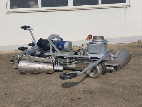 Mus Max HMSB 350