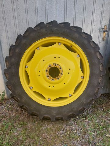 Kleber Traker 340 / 85 R 36