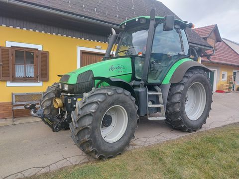 Deutz Fahr Agrotron 115 MK 3 Premium