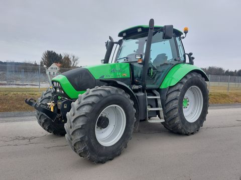 Deutz Fahr Agrotron TTV 1145 