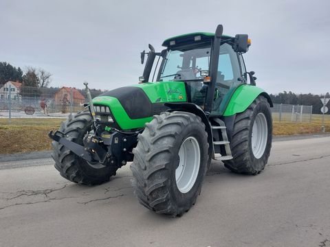 Deutz Fahr Agrotron TTV 1145