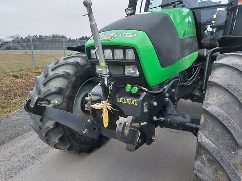 Deutz Fahr Agrotron TTV 1145
