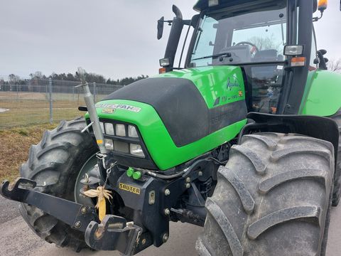 Deutz Fahr Agrotron TTV 1145
