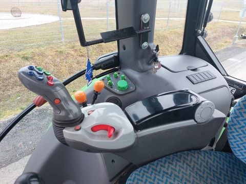 Deutz Fahr Agrotron TTV 1145