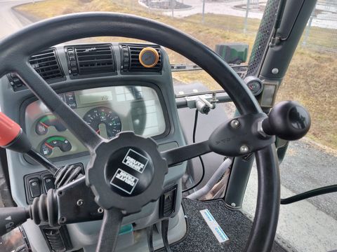 Deutz Fahr Agrotron TTV 1145