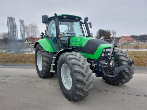 Deutz Fahr Agrotron TTV 1145