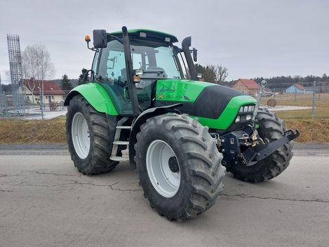 Deutz Fahr Agrotron TTV 1145