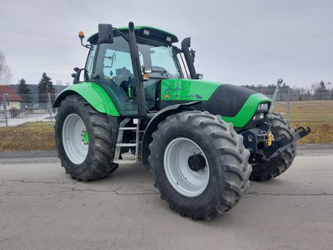 Deutz Fahr Agrotron TTV 1145