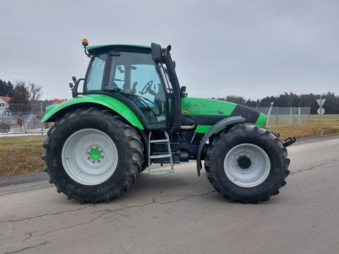 Deutz Fahr Agrotron TTV 1145