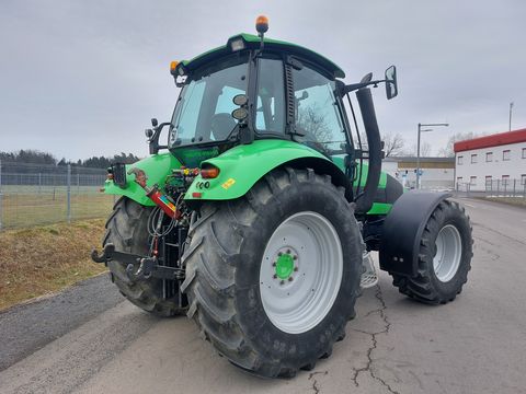 Deutz Fahr Agrotron TTV 1145