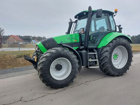 Deutz Fahr Agrotron TTV 1145