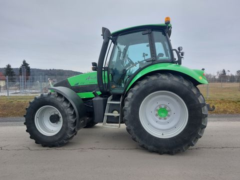 Deutz Fahr Agrotron TTV 1145