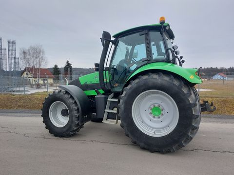 Deutz Fahr Agrotron TTV 1145