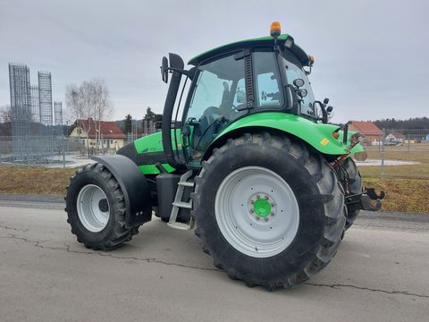 Deutz Fahr Agrotron TTV 1145