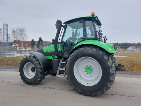 Deutz Fahr Agrotron TTV 1145