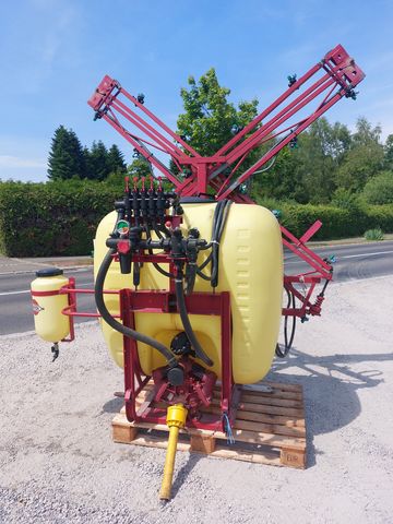 Hardi NK 600 