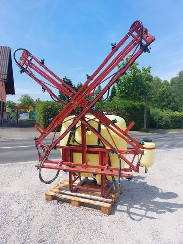 Hardi NK 600 