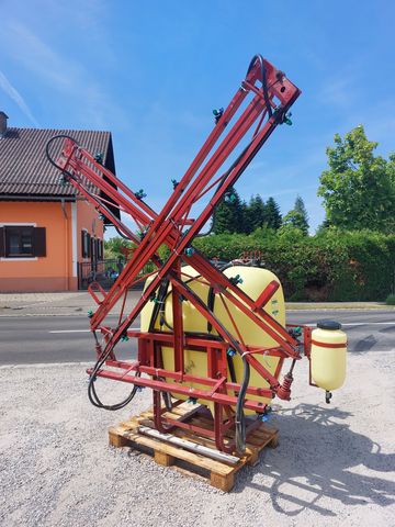 Hardi NK 600 