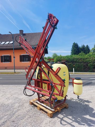 Hardi NK 600 