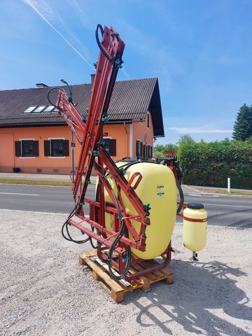 Hardi NK 600 